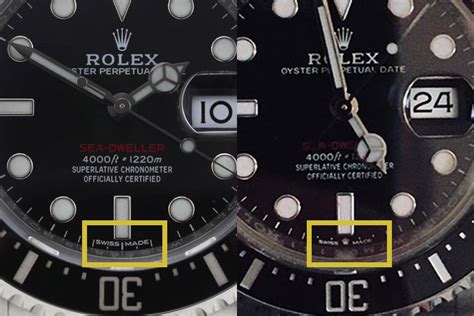 rolex uhren unterschiede|More.